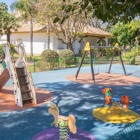 Apartamento Dama De Noche L - Puerto Banus 마르베야 외부 사진