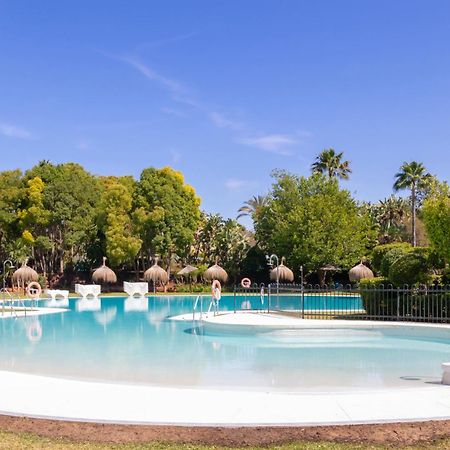 Apartamento Dama De Noche L - Puerto Banus 마르베야 외부 사진