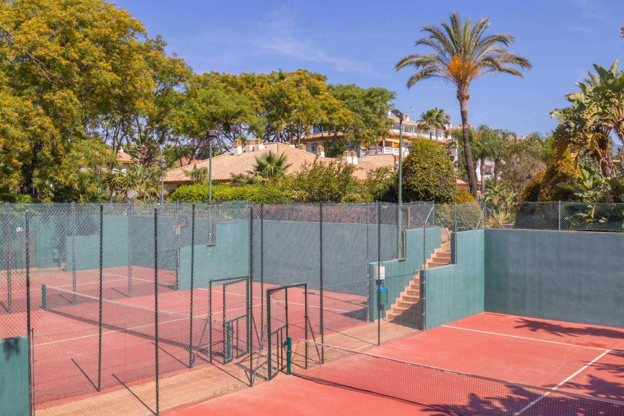Apartamento Dama De Noche L - Puerto Banus 마르베야 외부 사진