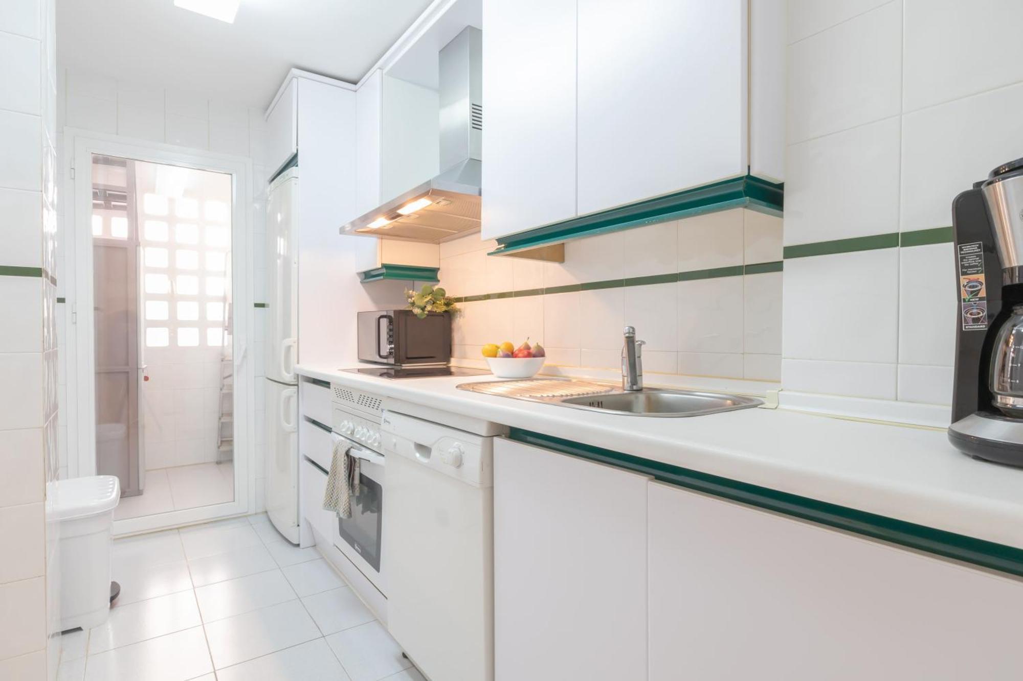 Apartamento Dama De Noche L - Puerto Banus 마르베야 외부 사진