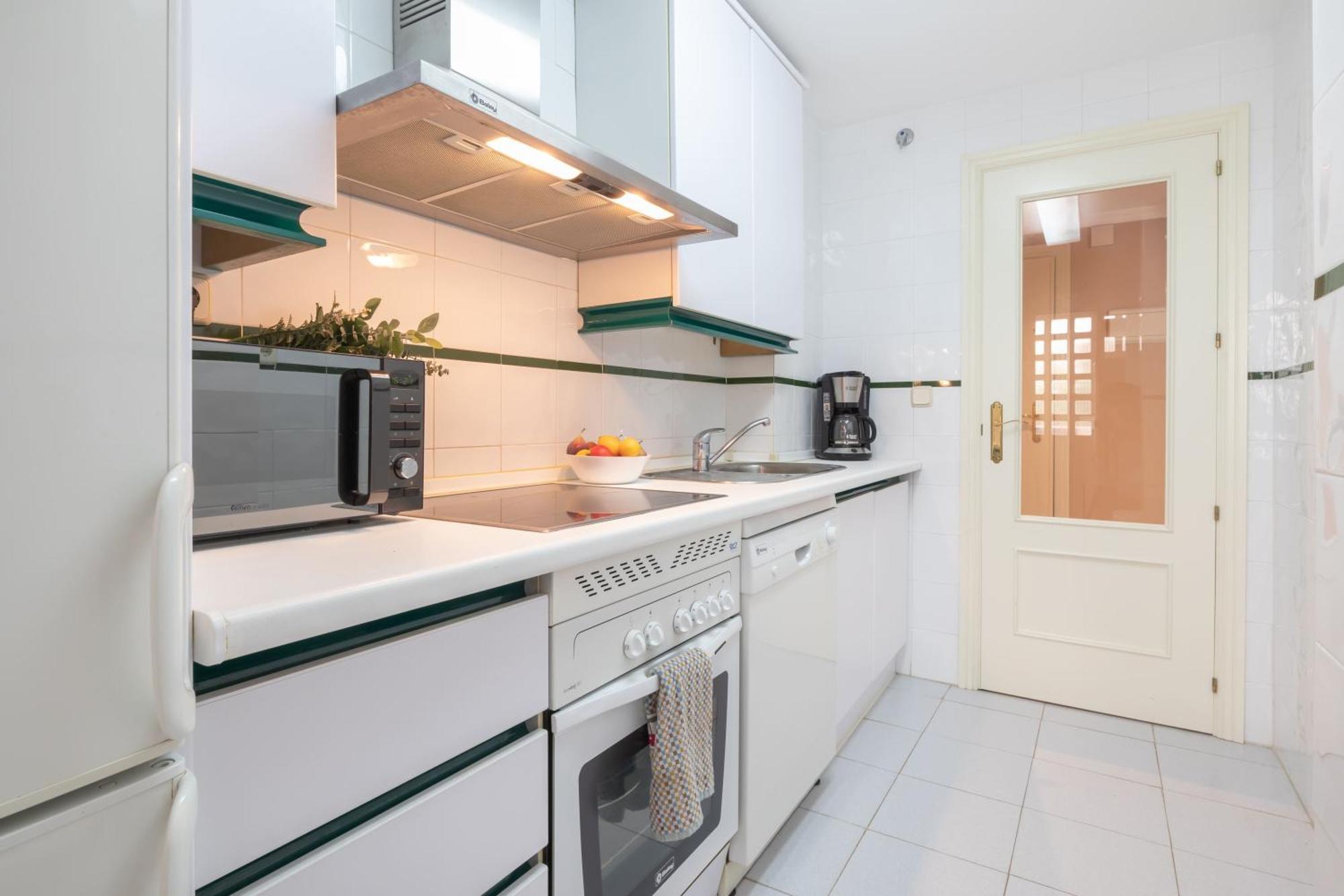Apartamento Dama De Noche L - Puerto Banus 마르베야 외부 사진