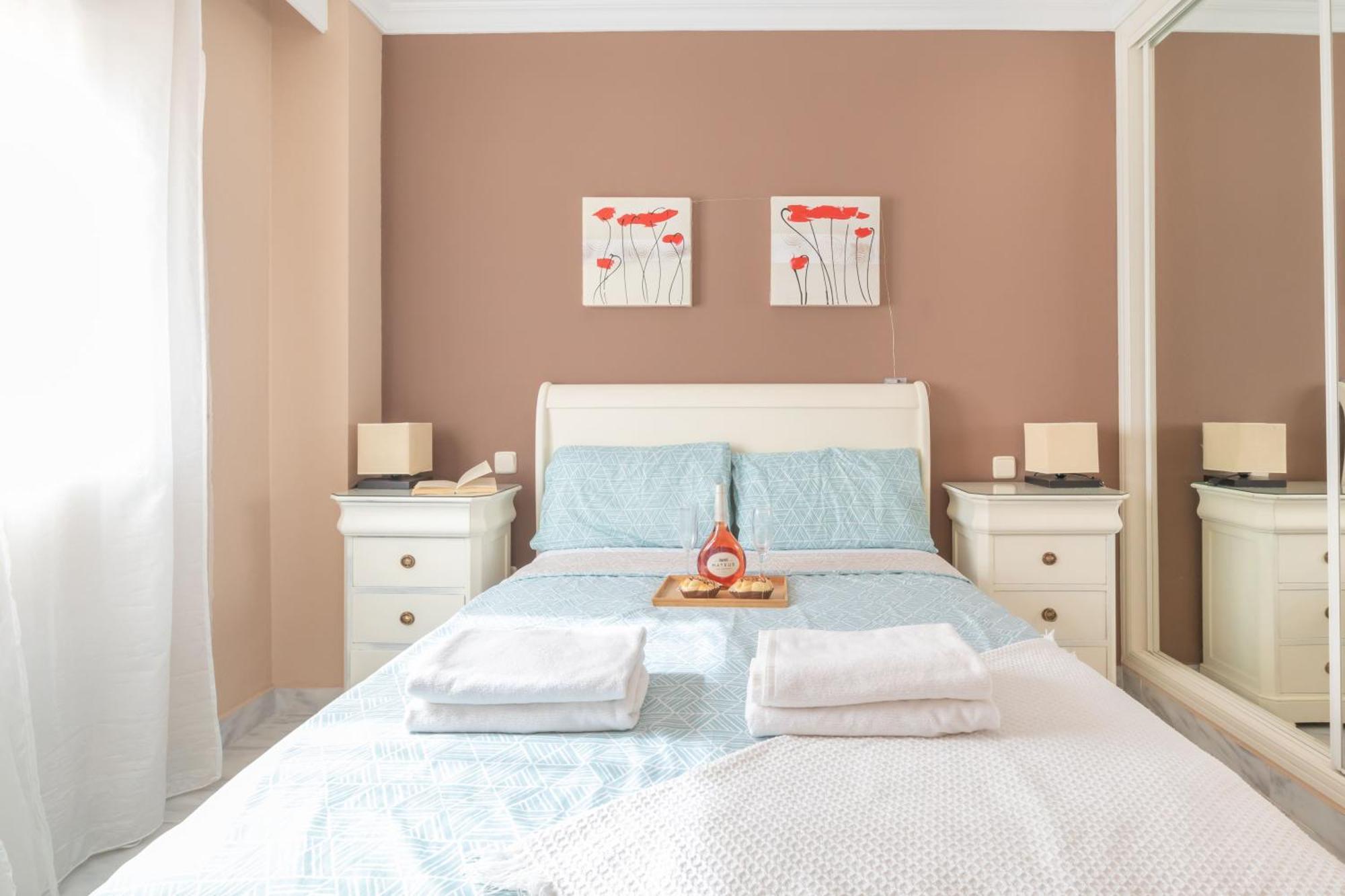 Apartamento Dama De Noche L - Puerto Banus 마르베야 외부 사진