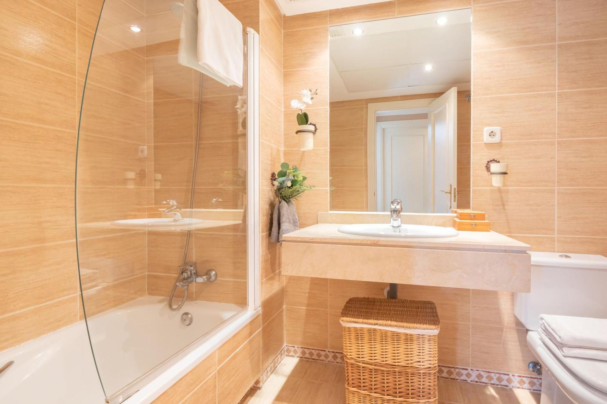 Apartamento Dama De Noche L - Puerto Banus 마르베야 외부 사진