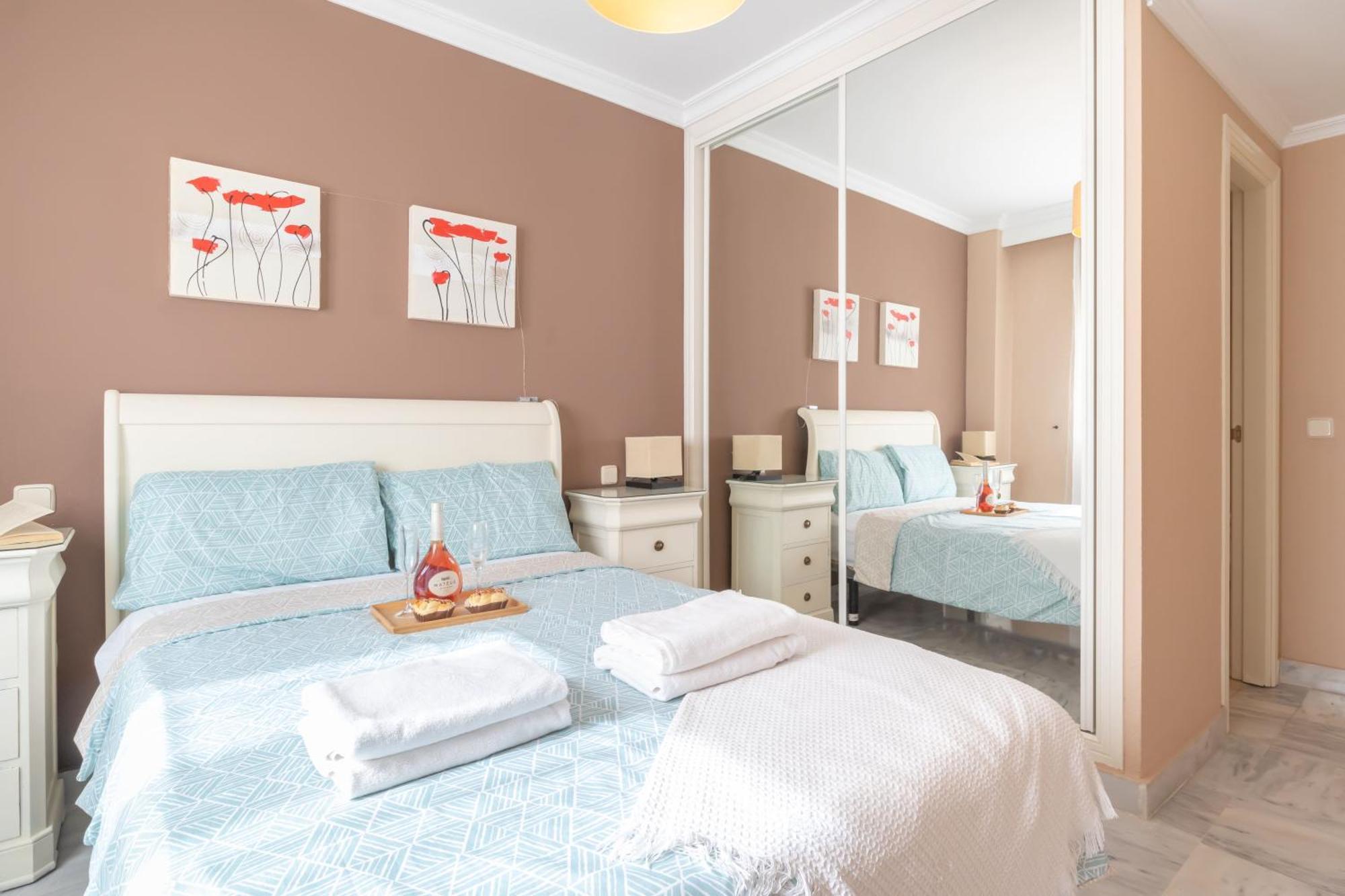 Apartamento Dama De Noche L - Puerto Banus 마르베야 외부 사진