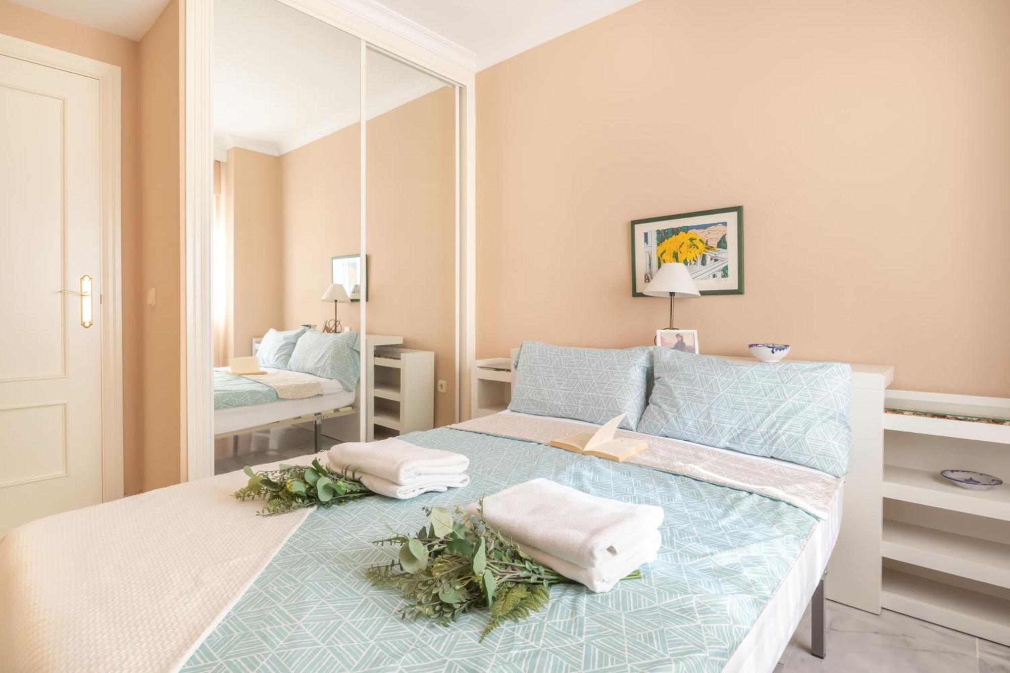 Apartamento Dama De Noche L - Puerto Banus 마르베야 외부 사진